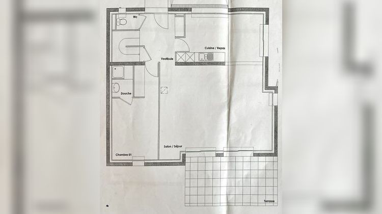 Ma-Cabane - Vente Maison SAINT-JACQUES-DE-LA-LANDE, 139 m²