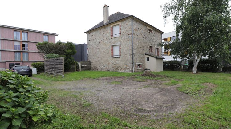 Ma-Cabane - Vente Maison SAINT-JACQUES-DE-LA-LANDE, 142 m²