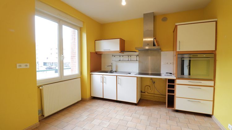 Ma-Cabane - Vente Maison SAINT-JACQUES-DE-LA-LANDE, 142 m²