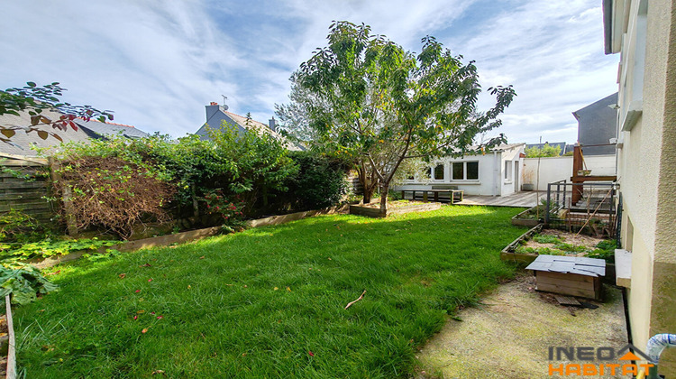 Ma-Cabane - Vente Maison SAINT-JACQUES-DE-LA-LANDE, 171 m²