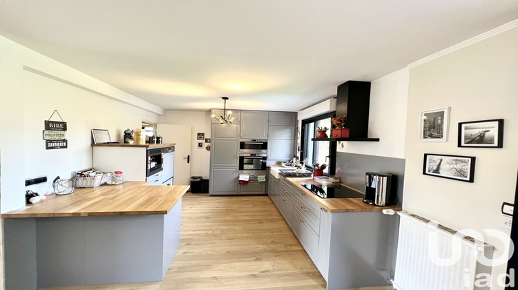 Ma-Cabane - Vente Maison Saint-Jacques-de-la-Lande, 114 m²