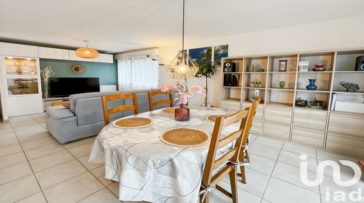 Ma-Cabane - Vente Maison Saint-Jacques-de-la-Lande, 95 m²