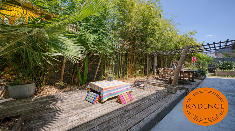 Ma-Cabane - Vente Maison SAINT-JACQUES-DE-LA-LANDE, 100 m²