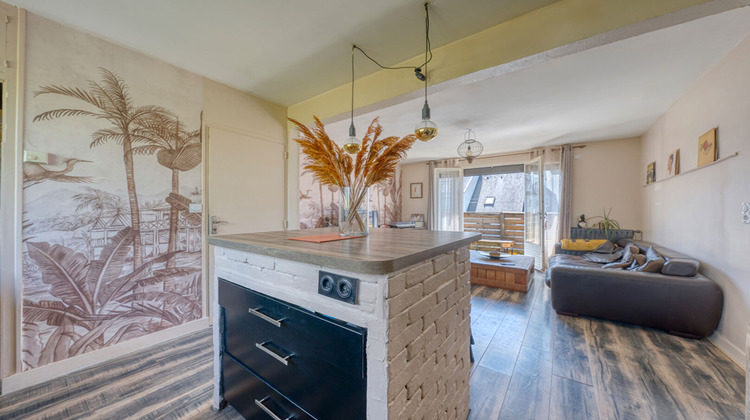 Ma-Cabane - Vente Maison SAINT-JACQUES-DE-LA-LANDE, 100 m²