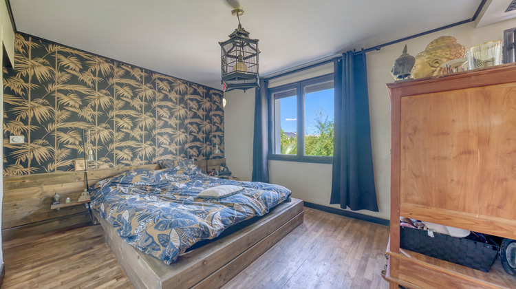 Ma-Cabane - Vente Maison SAINT-JACQUES-DE-LA-LANDE, 100 m²