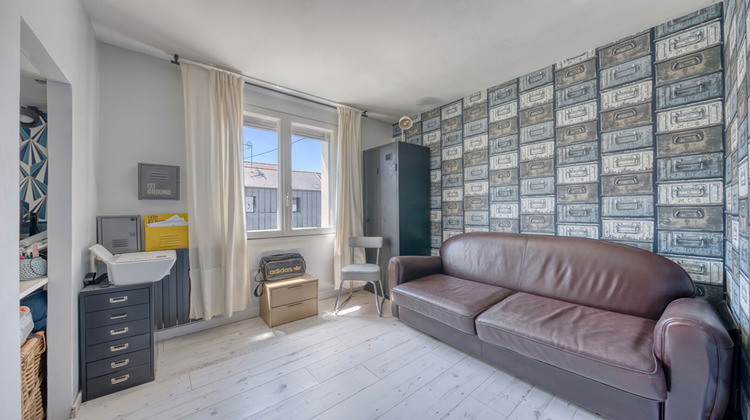 Ma-Cabane - Vente Maison SAINT-JACQUES-DE-LA-LANDE, 100 m²