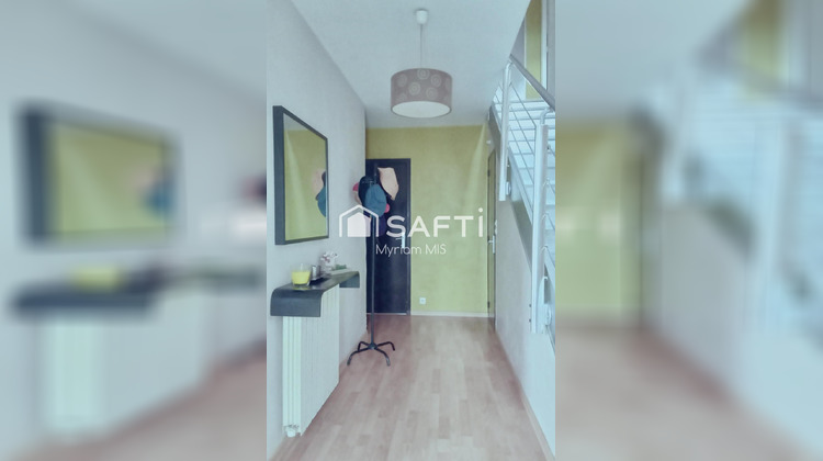 Ma-Cabane - Vente Maison Saint-Jacques-de-la-Lande, 185 m²