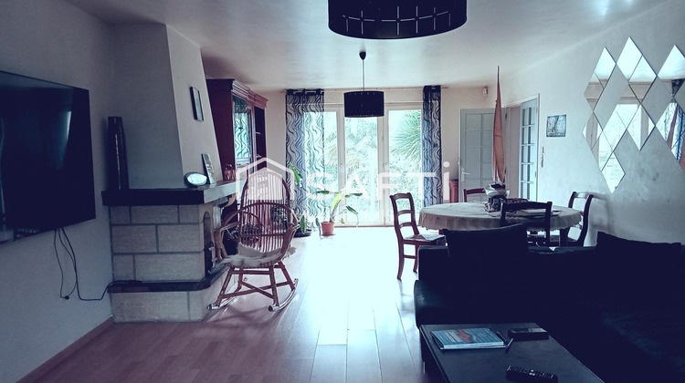 Ma-Cabane - Vente Maison Saint-Jacques-de-la-Lande, 185 m²