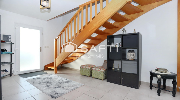 Ma-Cabane - Vente Maison Saint-Jacques-de-la-Lande, 100 m²