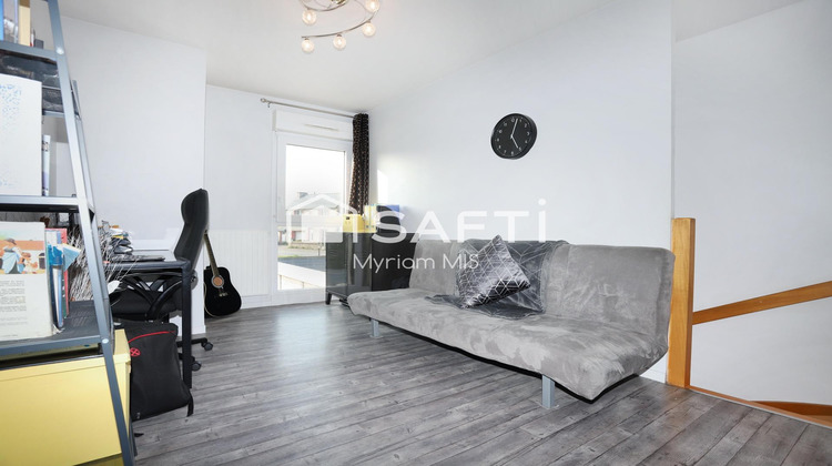 Ma-Cabane - Vente Maison Saint-Jacques-de-la-Lande, 100 m²