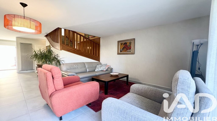 Ma-Cabane - Vente Maison Saint-Jacques-de-la-Lande, 90 m²