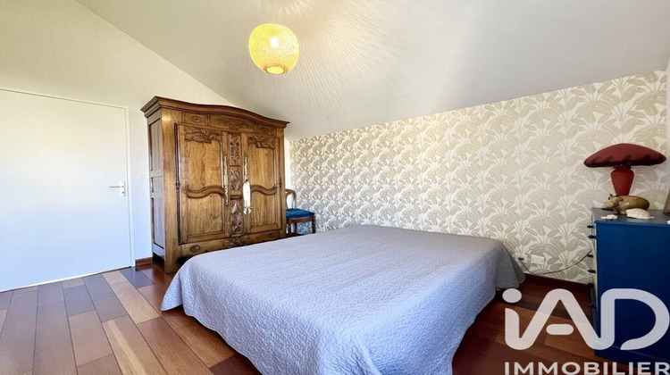 Ma-Cabane - Vente Maison Saint-Jacques-de-la-Lande, 90 m²