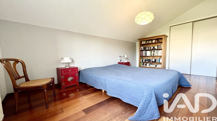 Ma-Cabane - Vente Maison Saint-Jacques-de-la-Lande, 90 m²