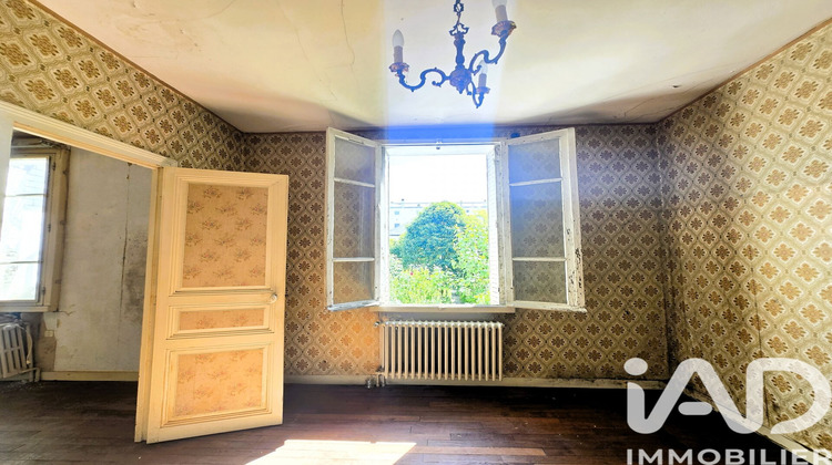 Ma-Cabane - Vente Maison Saint-Jacques-de-la-Lande, 96 m²