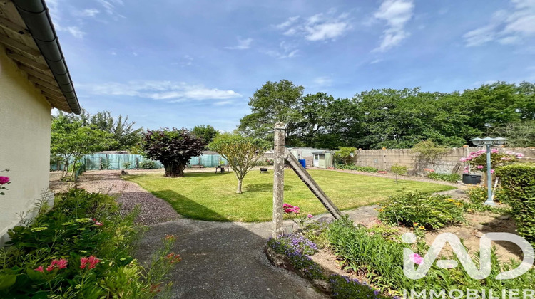 Ma-Cabane - Vente Maison Saint-Jacques-de-la-Lande, 97 m²