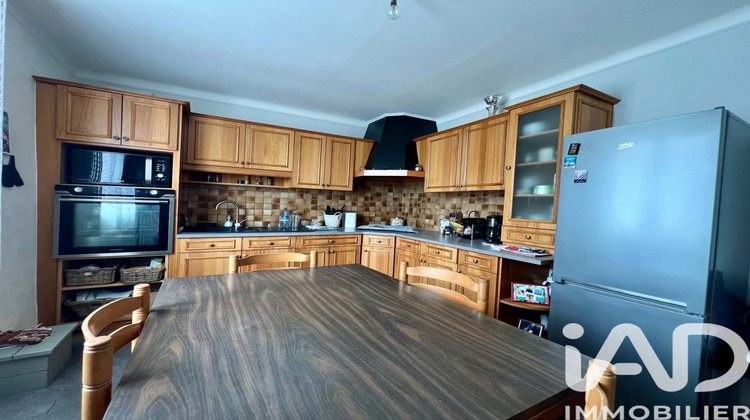 Ma-Cabane - Vente Maison Saint-Jacques-de-la-Lande, 97 m²