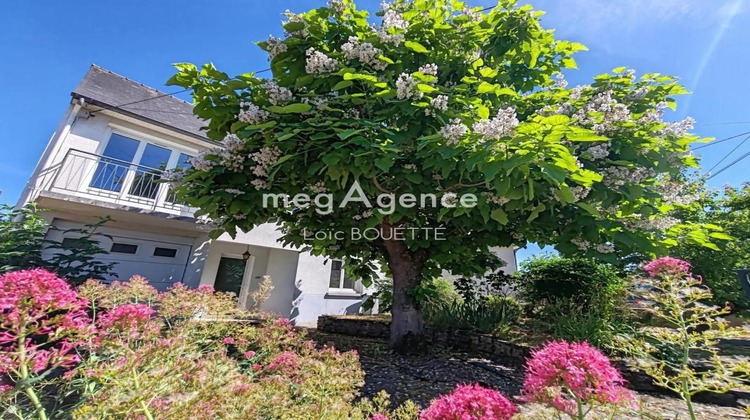 Ma-Cabane - Vente Maison SAINT JACQUES DE LA LANDE, 100 m²