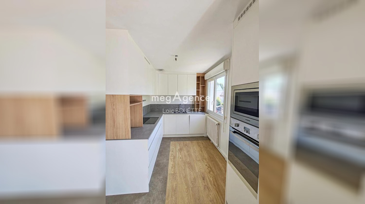 Ma-Cabane - Vente Maison SAINT JACQUES DE LA LANDE, 100 m²
