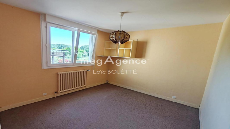 Ma-Cabane - Vente Maison SAINT JACQUES DE LA LANDE, 100 m²