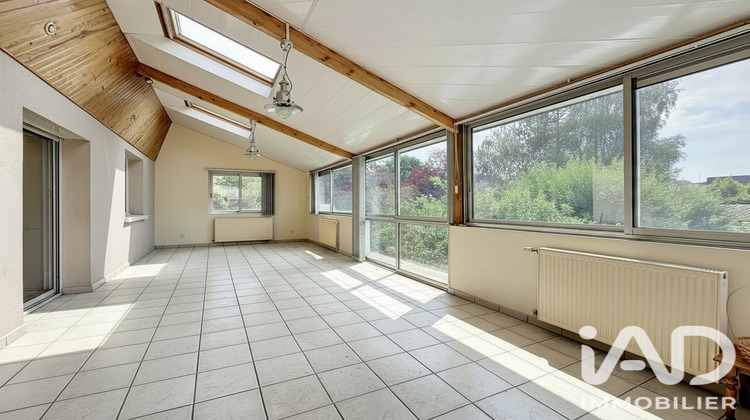 Ma-Cabane - Vente Maison Saint-Jacques-de-la-Lande, 111 m²