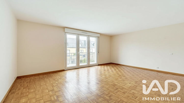 Ma-Cabane - Vente Maison Saint-Jacques-de-la-Lande, 111 m²