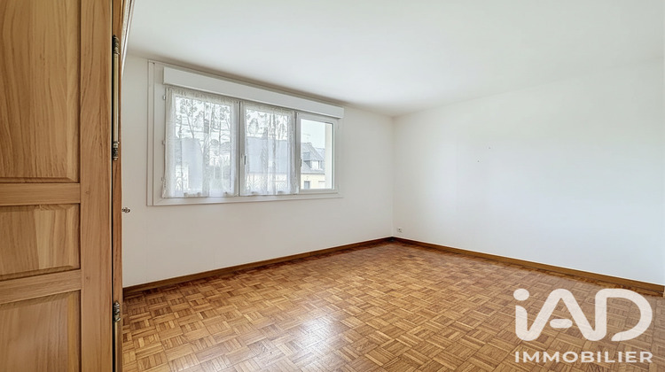 Ma-Cabane - Vente Maison Saint-Jacques-de-la-Lande, 111 m²
