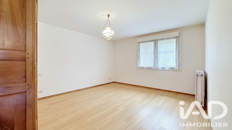 Ma-Cabane - Vente Maison Saint-Jacques-de-la-Lande, 111 m²