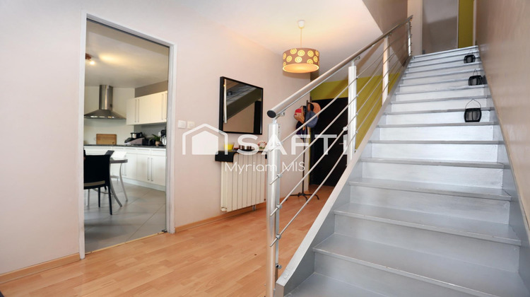 Ma-Cabane - Vente Maison Saint-Jacques-de-la-Lande, 185 m²