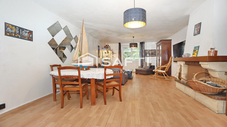 Ma-Cabane - Vente Maison Saint-Jacques-de-la-Lande, 185 m²