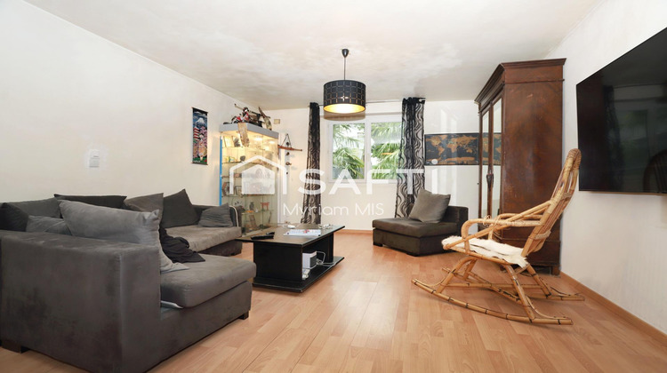 Ma-Cabane - Vente Maison Saint-Jacques-de-la-Lande, 185 m²