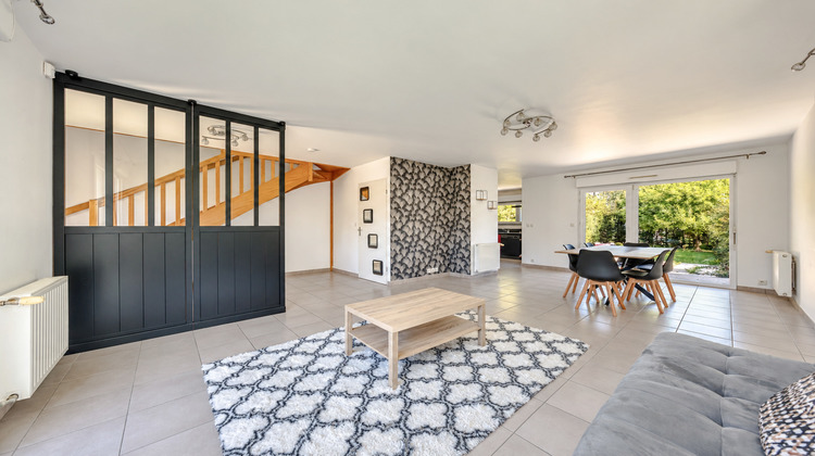 Ma-Cabane - Vente Maison SAINT-JACQUES-DE-LA-LANDE, 100 m²
