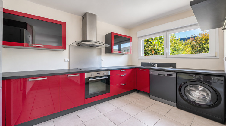 Ma-Cabane - Vente Maison SAINT-JACQUES-DE-LA-LANDE, 100 m²