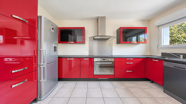 Ma-Cabane - Vente Maison SAINT-JACQUES-DE-LA-LANDE, 100 m²