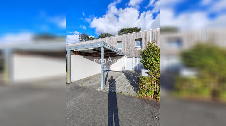 Ma-Cabane - Vente Maison SAINT JACQUES DE LA LANDE, 83 m²