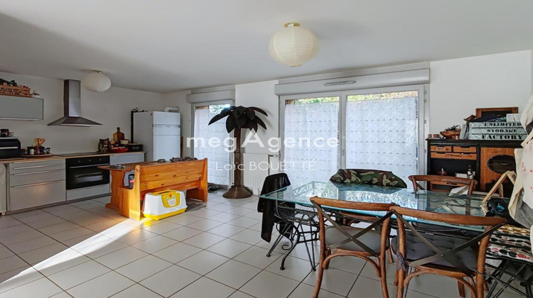 Ma-Cabane - Vente Maison SAINT JACQUES DE LA LANDE, 83 m²