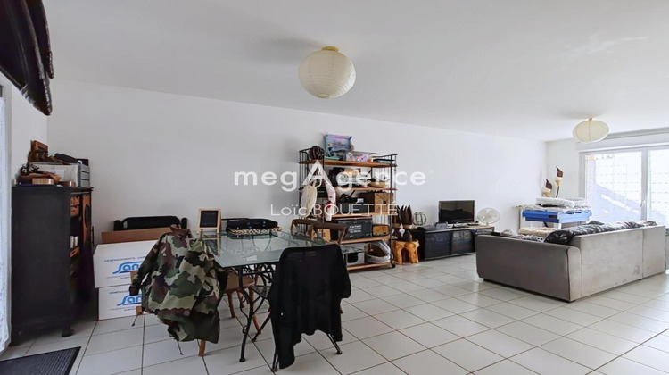 Ma-Cabane - Vente Maison SAINT JACQUES DE LA LANDE, 83 m²