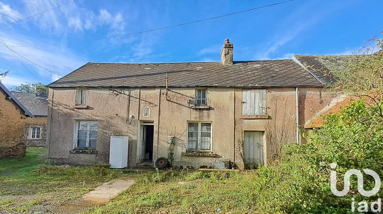 Ma-Cabane - Vente Maison Saint-Jacques-de-Néhou, 75 m²