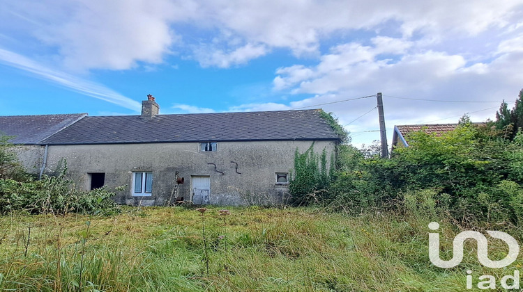 Ma-Cabane - Vente Maison Saint-Jacques-de-Néhou, 75 m²