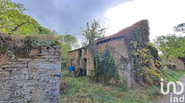 Ma-Cabane - Vente Maison Saint-Jacques-de-Néhou, 75 m²