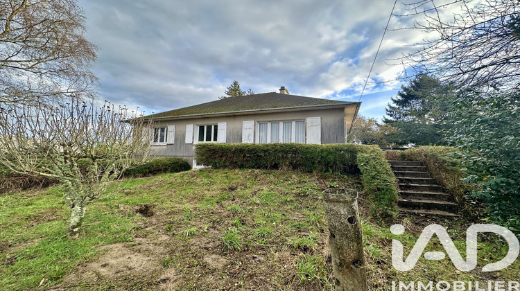 Ma-Cabane - Vente Maison Saint-Jacques-de-Néhou, 89 m²