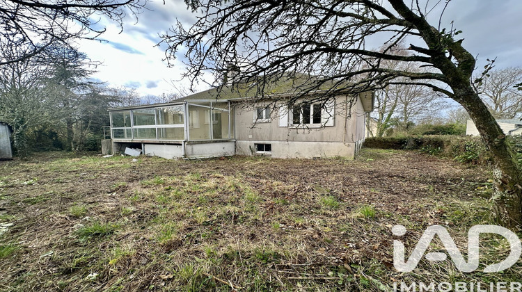 Ma-Cabane - Vente Maison Saint-Jacques-de-Néhou, 89 m²
