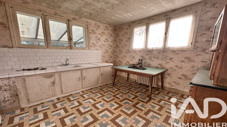 Ma-Cabane - Vente Maison Saint-Jacques-de-Néhou, 89 m²