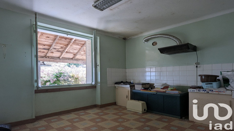 Ma-Cabane - Vente Maison Saint-Jacques-de-Thouars, 115 m²