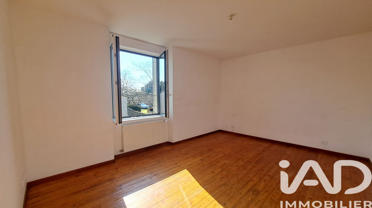 Ma-Cabane - Vente Maison Saint-Jacques-de-Thouars, 96 m²