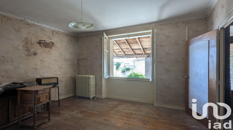 Ma-Cabane - Vente Maison Saint-Jacques-de-Thouars, 115 m²