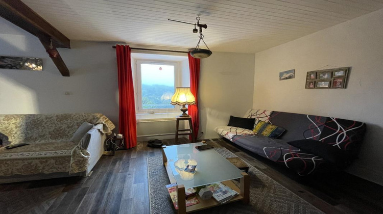 Ma-Cabane - Vente Maison SAINT JACQUES DES BLATS, 79 m²