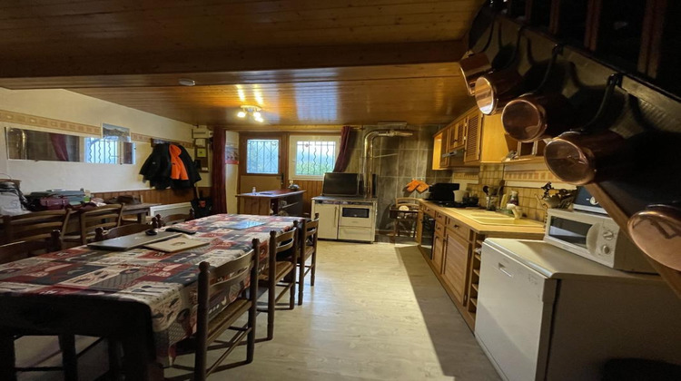 Ma-Cabane - Vente Maison SAINT JACQUES DES BLATS, 79 m²