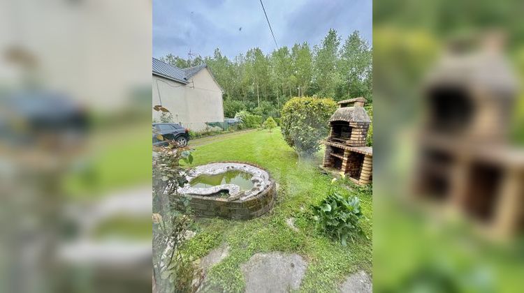 Ma-Cabane - Vente Maison Saint-Jacques-sur-Darnétal, 110 m²