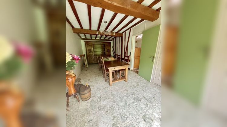 Ma-Cabane - Vente Maison Saint-Jacques-sur-Darnétal, 110 m²