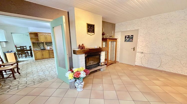 Ma-Cabane - Vente Maison Saint-Jacques-sur-Darnétal, 110 m²